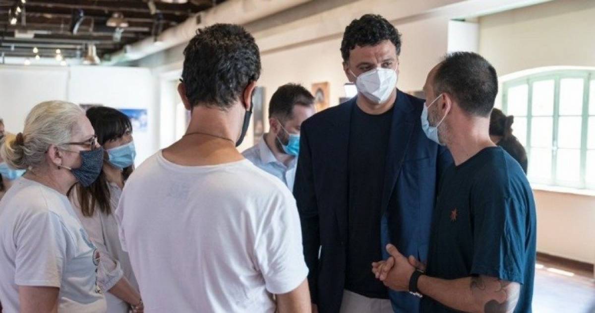 Κικίλιας: Η πολιτεία αγκαλιάζει όσους μάχονται για τη ζωή