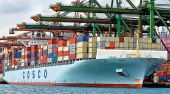 ΟΛΠ: Στο 51% το ποσοστό της Cosco