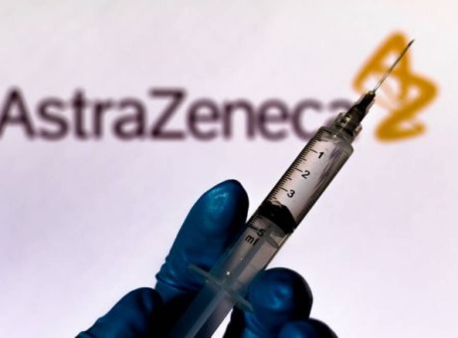 Γερμανία: Ανεπαρκές το εμβόλιο της AstraZeneca για τους 65+