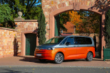Η Volkswagen Commercial Vehicles παρέδωσε 359.500 οχήματα σε πελάτες το 2021