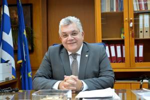 Πρύτανης ΑΠΘ:Στα λύματα δεν έχουμε εντοπίσει ακόμα την μετάλλαξη Δέλτα