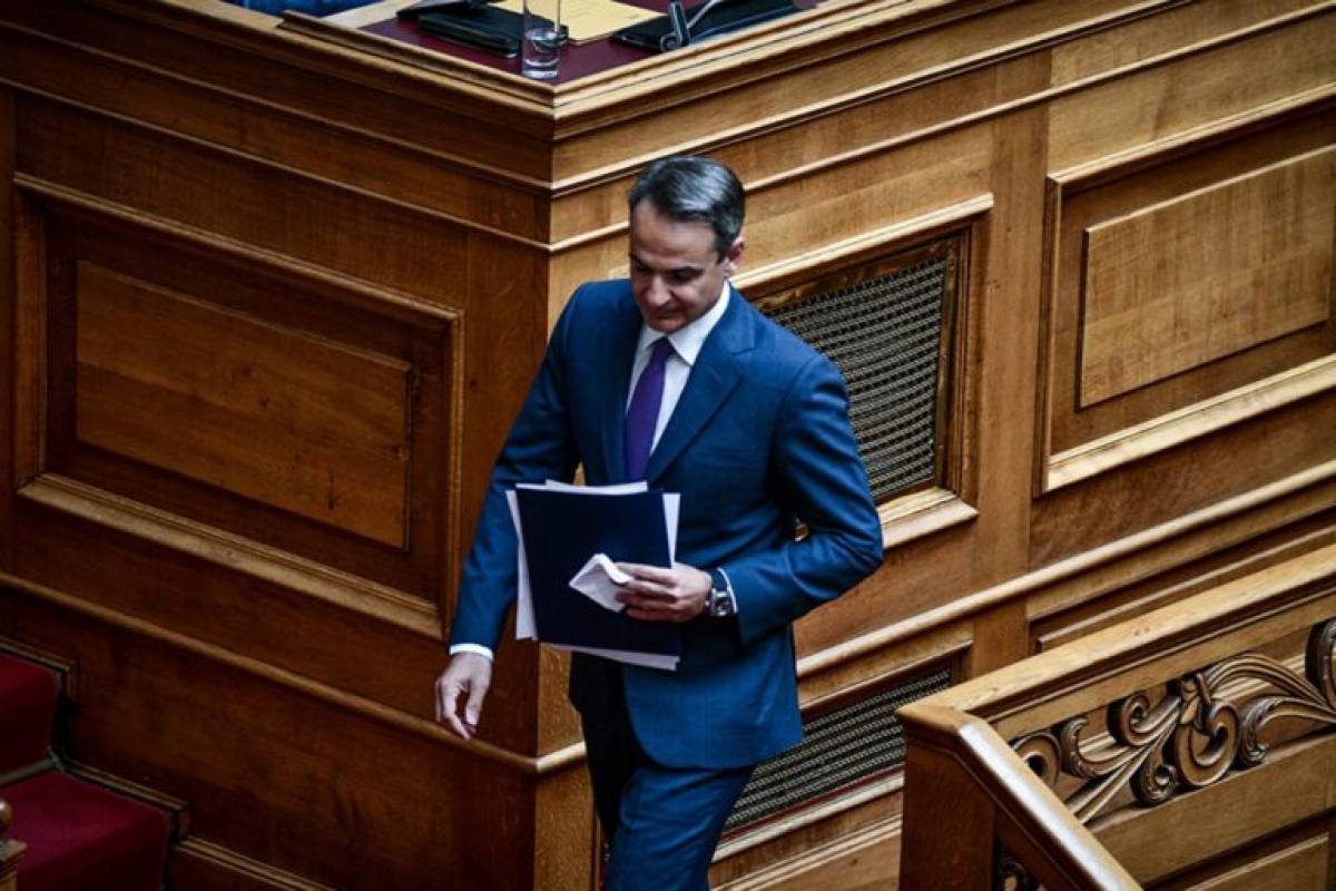 Κυβερνητικές πηγές: Προωθητικός και όχι τιμωρητικός ο ανασχηματισμός
