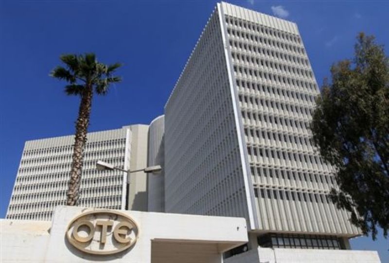 ΟΤΕ: Στα 69 εκατ. ευρώ τα καθαρά κέρδη στο α' εξάμηνο - Στο 37% έπεσε ο καθαρός δανεισμός