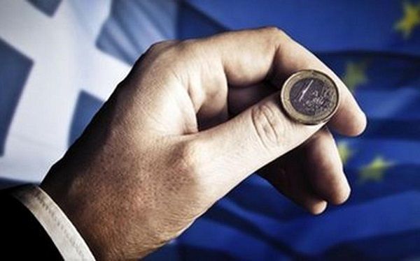 Bloomberg: Να φύγει ο ΣΥΡΙΖΑ, όχι η Ελλάδα απ'το ευρώ