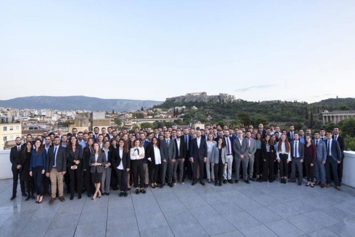 Dialectica: Η ελληνική start-up που ανοίγει γραφεία στη Νέα Υόρκη