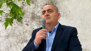 Μπελέρης: Στόχος του Ράμα να παραμείνω στην φυλακή