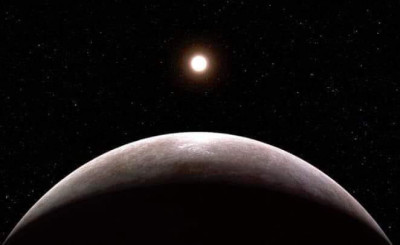 James Webb: Επιβεβαίωσε εξωπλανήτη που μοιάζει με τη Γη