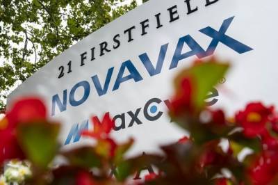 Novavax- Κορονοϊός: Ξεκίνησε η β’ φάση δοκιμών του εμβολίου