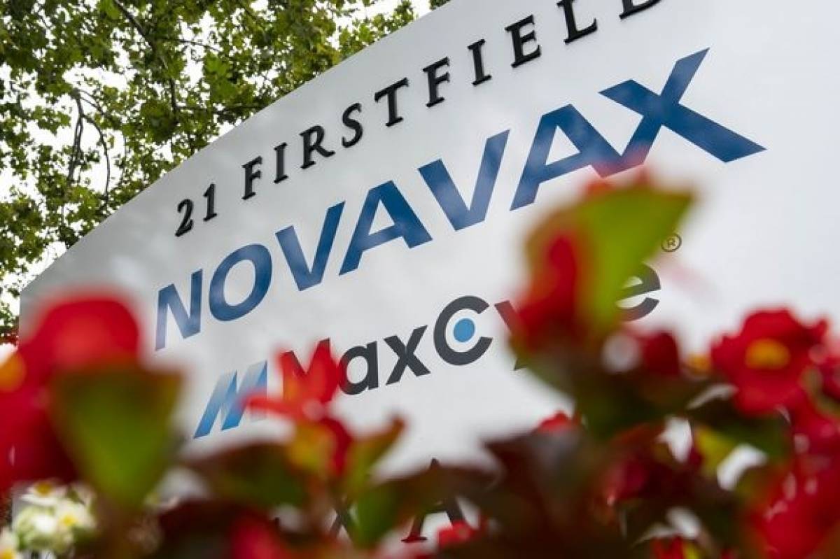 Novavax- Κορονοϊός: Ξεκίνησε η β’ φάση δοκιμών του εμβολίου