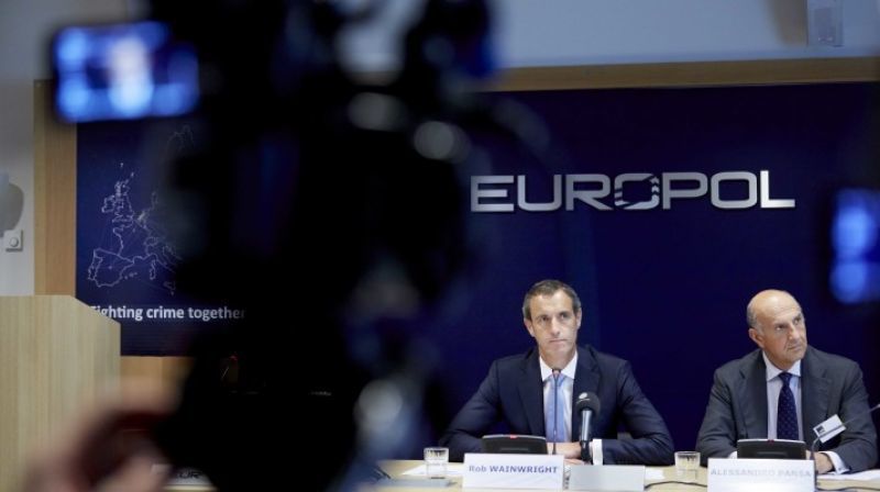 Οργανωμένο Έγκλημα: Κέρδη 60 δισ. ευρώ το χρόνο