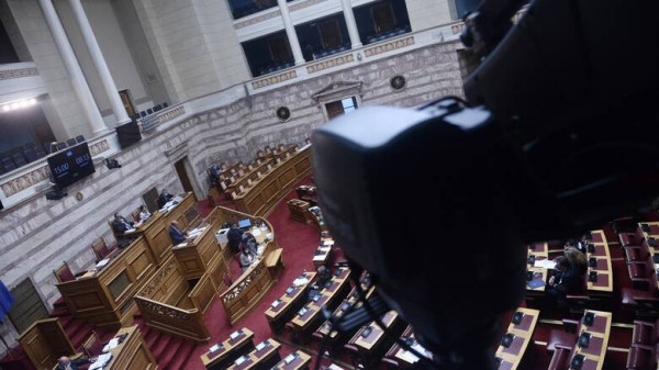 Υποκλοπές: «Πράσινο φως» στην πρόταση του ΠΑΣΟΚ-ΚΙΝΑΛ για εξεταστική επιτροπή