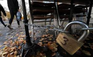 Κορονοϊός: «Λουκέτο» σε 38 επιχειρήσεις για παράβαση των μέτρων