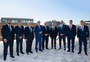 Αποεπένδυση ΤΧΣ: Ισχυρό ενδιαφέρον από αξιόπιστους μακροπρόθεσμους επενδυτές