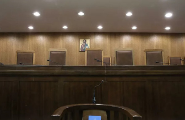 Νέος δικαστικός χάρτης: Μειώνεται ο χρόνος έκδοσης αποφάσεων-Όλες οι αλλαγές