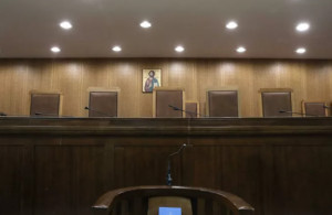 Νέος δικαστικός χάρτης: Μειώνεται ο χρόνος έκδοσης αποφάσεων-Όλες οι αλλαγές
