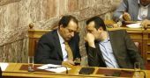 Παππάς- Σπίρτζης προς «Νέα»: Θα τα βρούμε στη Δικαιοσύνη