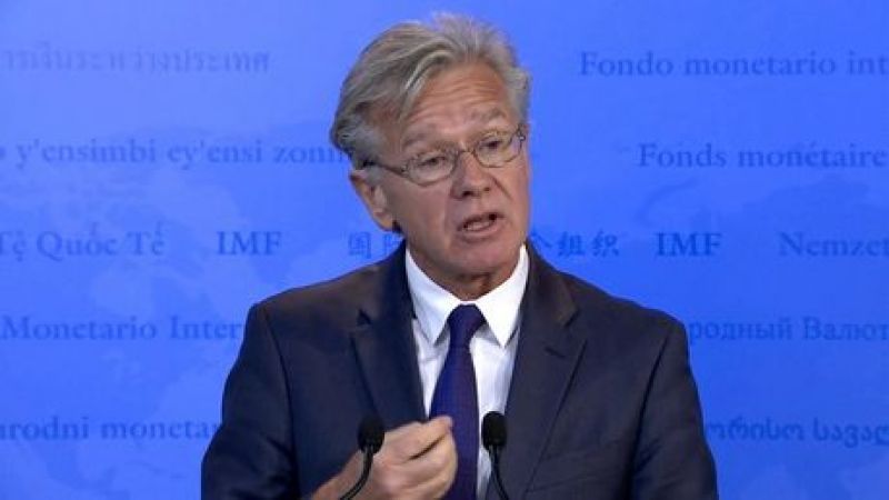 IMF: Κλειδί η έγκαιρη εφαρμογή των μεταρρυθμίσεων από την Αθήνα