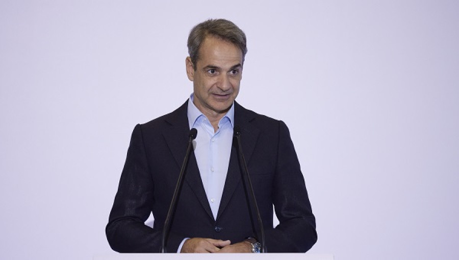 Επικοινωνία Μητσοτάκη-Χέρτσογκ: Η Ελλάδα στηρίζει τον ισραηλινό λαό