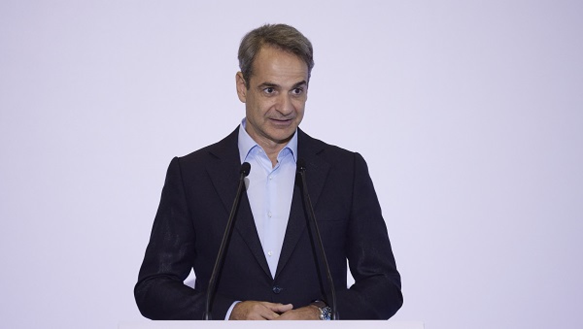 Επικοινωνία Μητσοτάκη-Χέρτσογκ: Η Ελλάδα στηρίζει τον ισραηλινό λαό