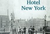 Κερδίστε το βιβλίο "Hotel New York" από τις εκδόσεις ΚΕΔΡΟΣ