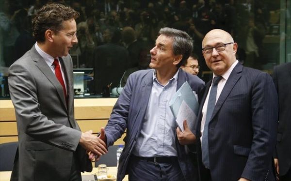 Ολοκληρώθηκε το Eurogroup-Την Τετάρτη οι ελληνικές προτάσεις