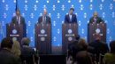 Eurogroup: «Καμπανάκια» για πλειστηριασμούς, Γεωργίου και... ΔΝΤ