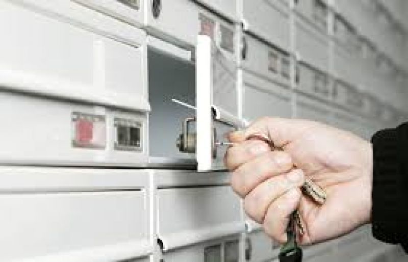 Για πόσο υψηλό χρέος ανοίγει τραπεζικές θυρίδες η ΑΑΔΕ