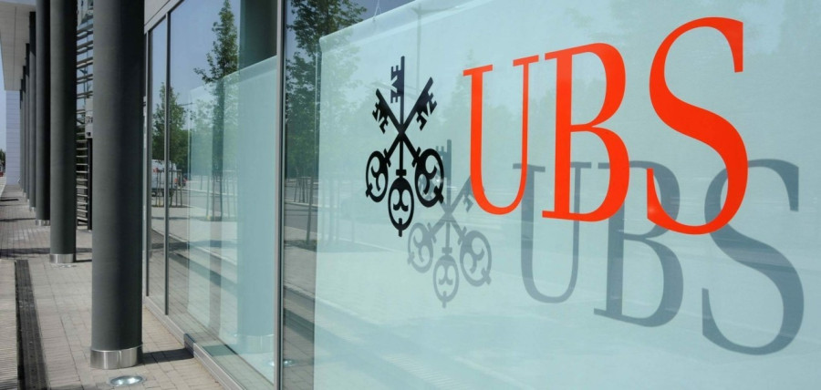 UBS: Καθαρά κέρδη $2,4 δισ. στο β’ τρίμηνο – Ξεπέρασε τις εκτιμήσεις, ενισχύεται η επενδυτική δραστηριότητα