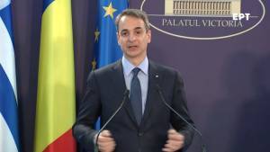 Μητσοτάκης: Θα ζητήσω έκτακτα μέτρα στήριξης στην επόμενη Σύνοδο Κορυφής