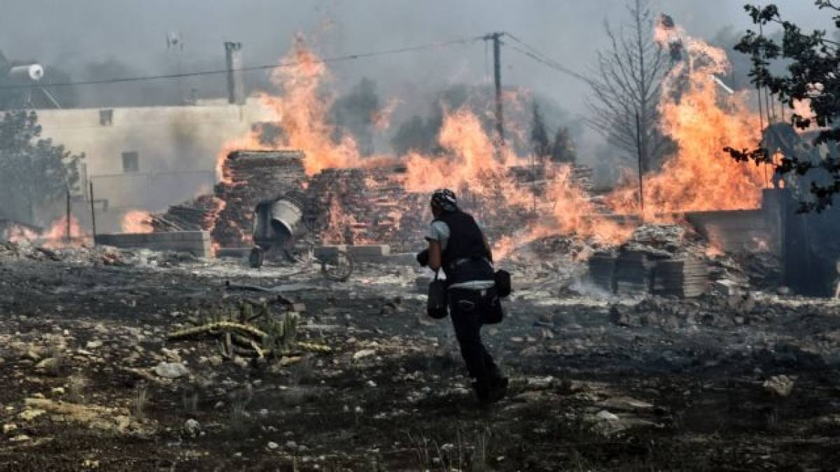 Φωτιά στο Μάτι: Στα 91 θύματα ο τραγικός απολογισμός-25 αγνοούμενοι