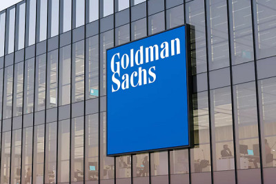 Η Goldman Sachs «απογειώνει» το Χρηματιστήριο και προτιμά τις τράπεζες