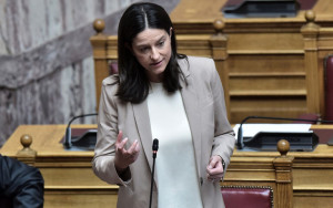 Κεραμέως-Τράπεζα Θεμάτων: Αρρωστημένα μυαλά πίσω από την επίθεση-Θλιβερή πολιτική εκμετάλλευση