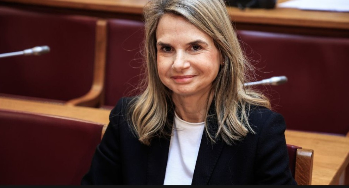 Αποστολάκη: Η κυβέρνηση στερείται αξιοπιστίας – Το ΠΑΣΟΚ στέκεται στο πλευρό των αγροτών