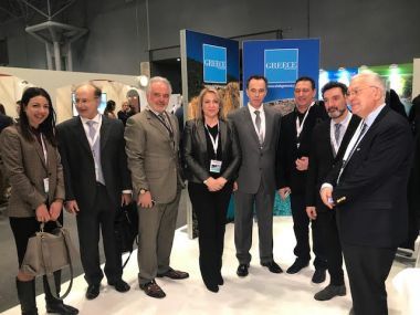 Η Κρήτη στο επίκεντρο στην αμερικανική τουριστική αγορά