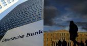 DB: Κόντρα στα σενάρια ανάπτυξης-«Βλέπει» ύφεση 1% στην ελληνική οικονομία