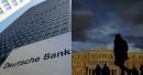 DB: Κόντρα στα σενάρια ανάπτυξης-«Βλέπει» ύφεση 1% στην ελληνική οικονομία