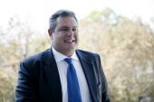 Π.Καμμένος για Δ.Καμμένο:Αν γνώριζα, δεν θα ήταν καν στην Κ.Ο.