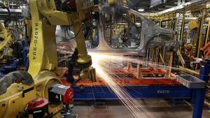 ΗΠΑ: Στις 51,3 μονάδες ο δείκτης μεταποίησης PMI τον Ιούλιο