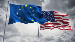 Κοινή πρόταση από ΕΕ-ΗΠΑ για εκεχειρία 30 ημερών στην Ουκρανία