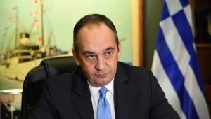 Πλακιωτάκης: Καμία αύξηση στις τιμές των ακτοπλοϊκών εισιτηρίων