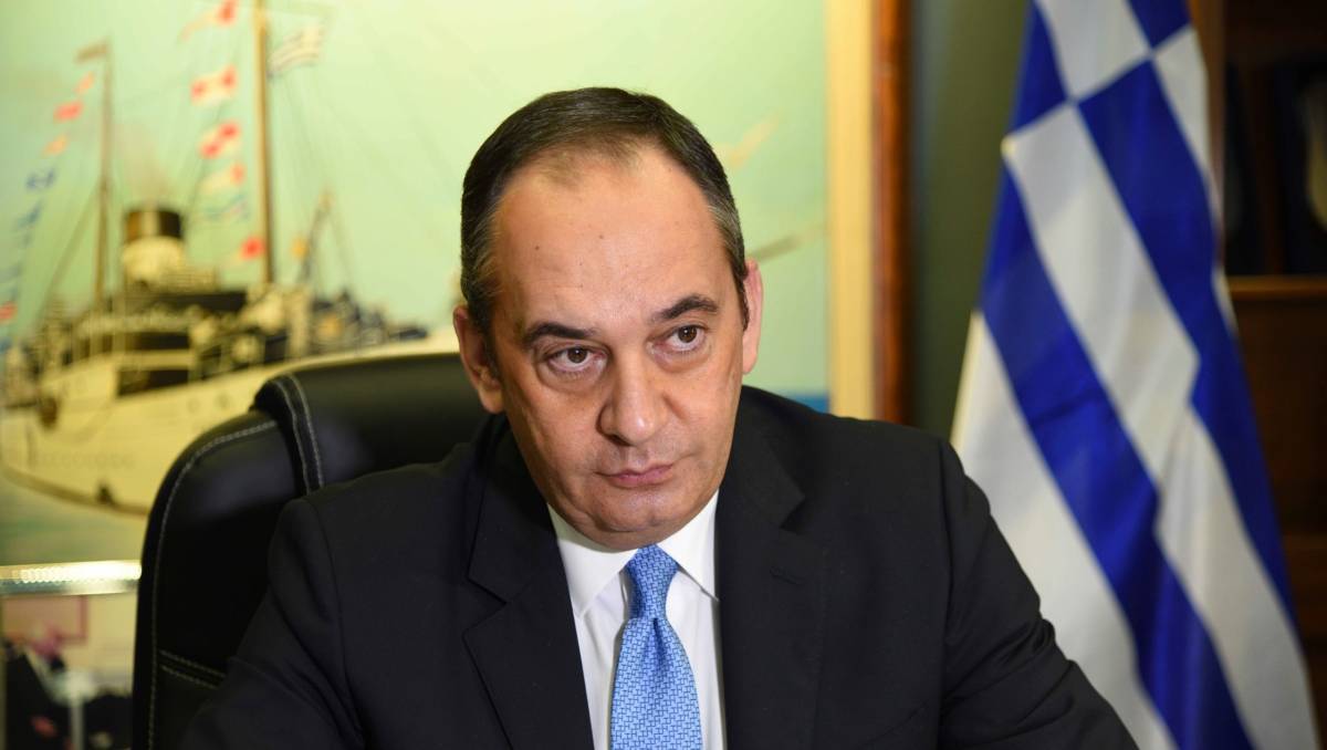 Πλακιωτάκης: Καμία αύξηση στις τιμές των ακτοπλοϊκών εισιτηρίων