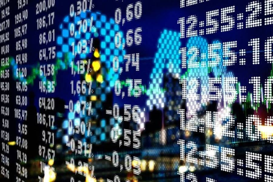 Συνεχίζουν ακάθεκτα προς τα κέρδη τα ευρωπαϊκά χρηματιστήρια
