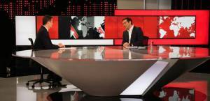 Τσίπρας εναντίον Μητσοτάκη για πανδημία, ακρίβεια- Επιμένει στην Εξεταστική