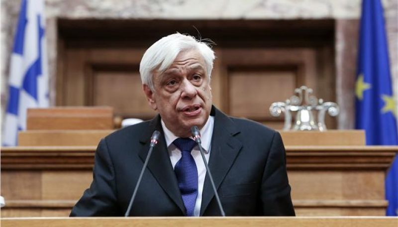 Εθνική Εφήβων-Παυλόπουλος: «Υπερήφανοι με διπλό δίδαγμα»
