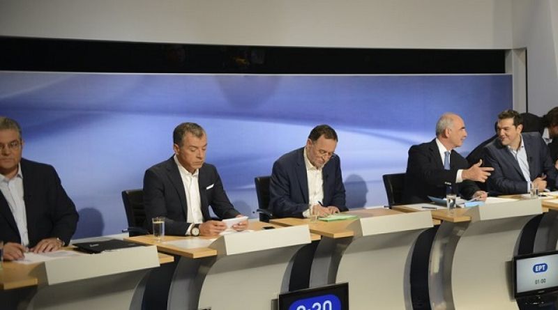 Συνεργασίες και σενάρια επί τάπητος στο φόντο της επόμενης μέρας