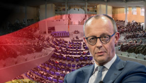 Η Γερμανία επανεξοπλίζεται: Σχέδιο Μερτς-Πιστόριους για πρόγραμμα εξοπλισμών αξίας €377 δισ.