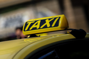 Ταξί: 24ωρη απεργία στις 23 Μαρτίου- Τα αιτήματα του κλάδου
