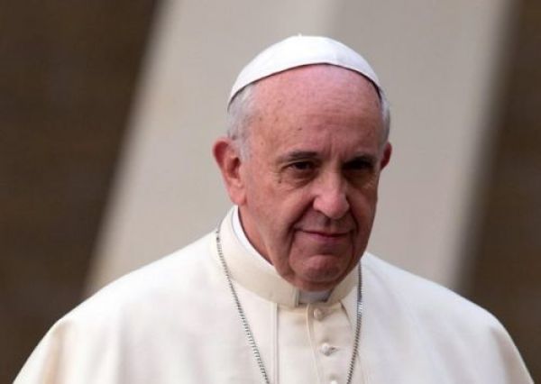 Βατικανό: Ο πάπας μεταβαίνει στη Λέσβο λόγω κατάστασης εκτάκτου ανάγκης