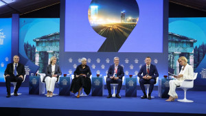 Η Τεχνητή Νοημοσύνη προστατεύει τις συναλλαγές και προτείνει επενδύσεις