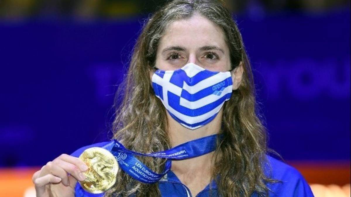 Νομική Σχολή Πανεπιστημίου Λευκωσίας: «Θερμά συγχαρητήρια στην φοιτήτρια μας, Άννα Ντουντουνάκη»
